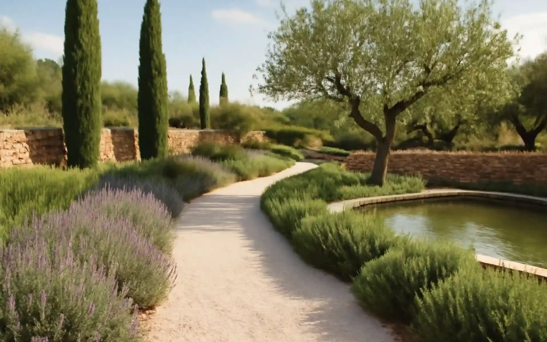 Garden Paths: The Ultimate Guide to Designing Unique and Affordable Paths