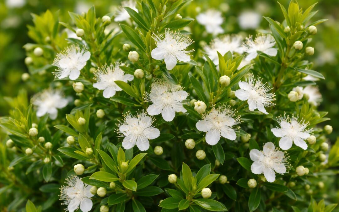 Dónde comprar planta de murta en Mallorca